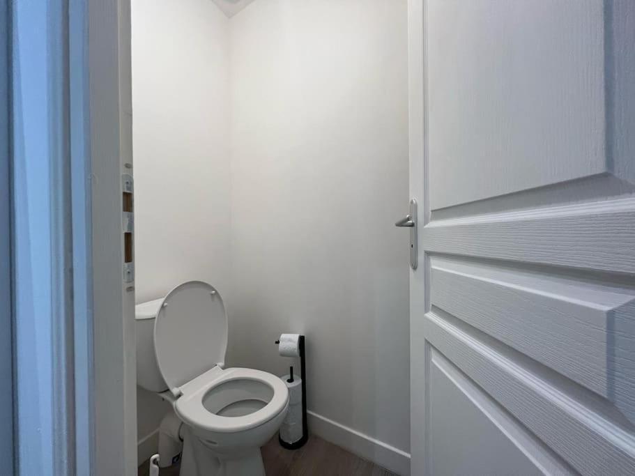Havre De Paix - Melun Apartment Exterior photo